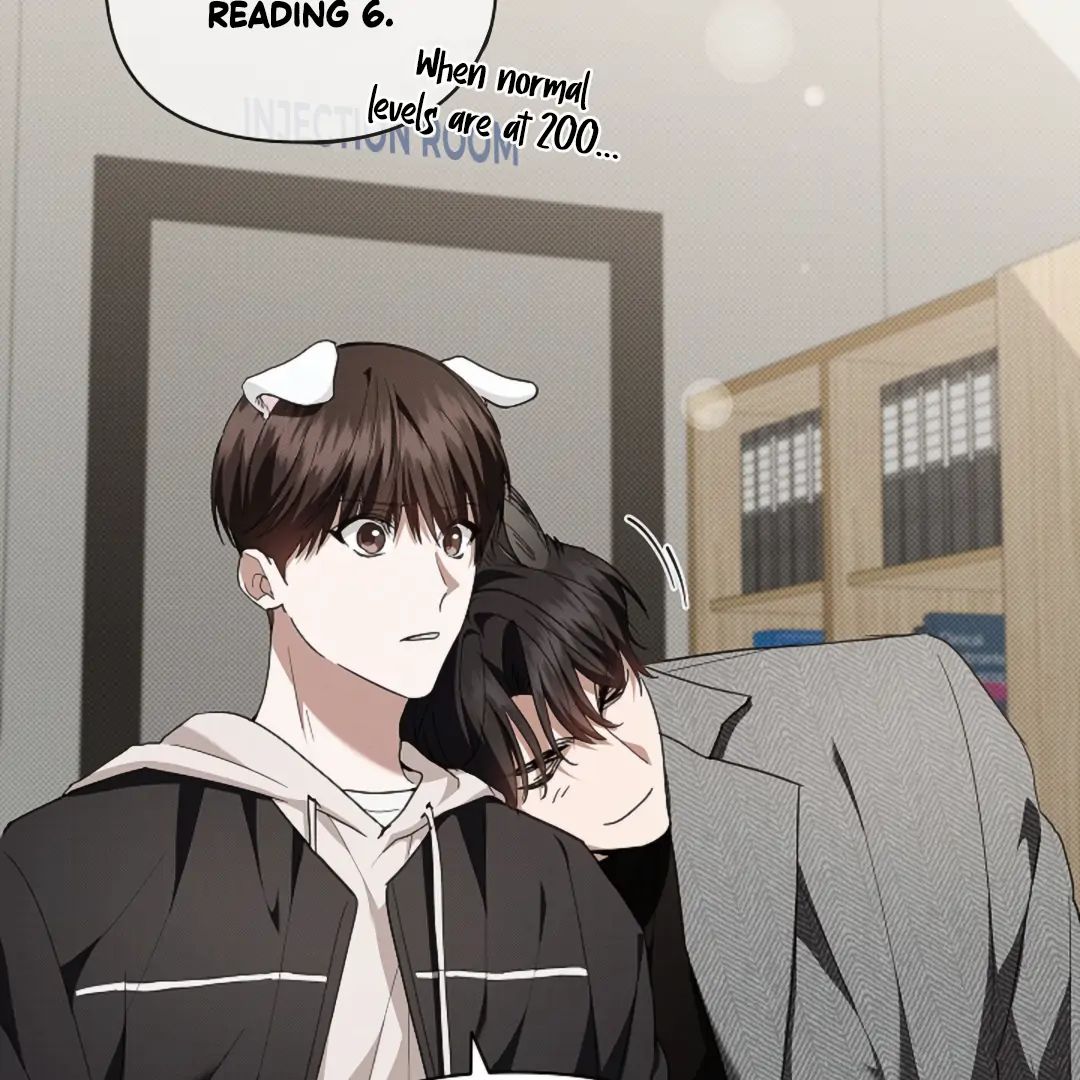 Read Don’t Mess With the Pooch! chapter 20 image 26 on Lezhin