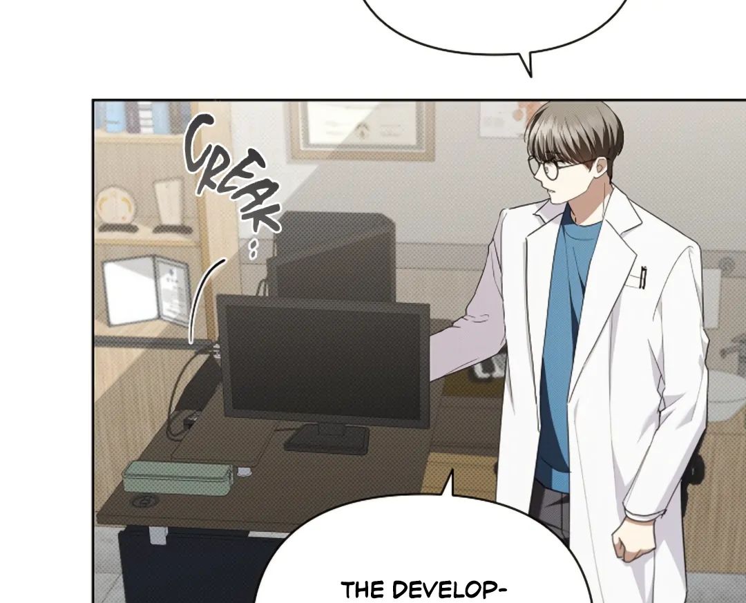 Read Don’t Mess With the Pooch! chapter 20 image 28 on Lezhin