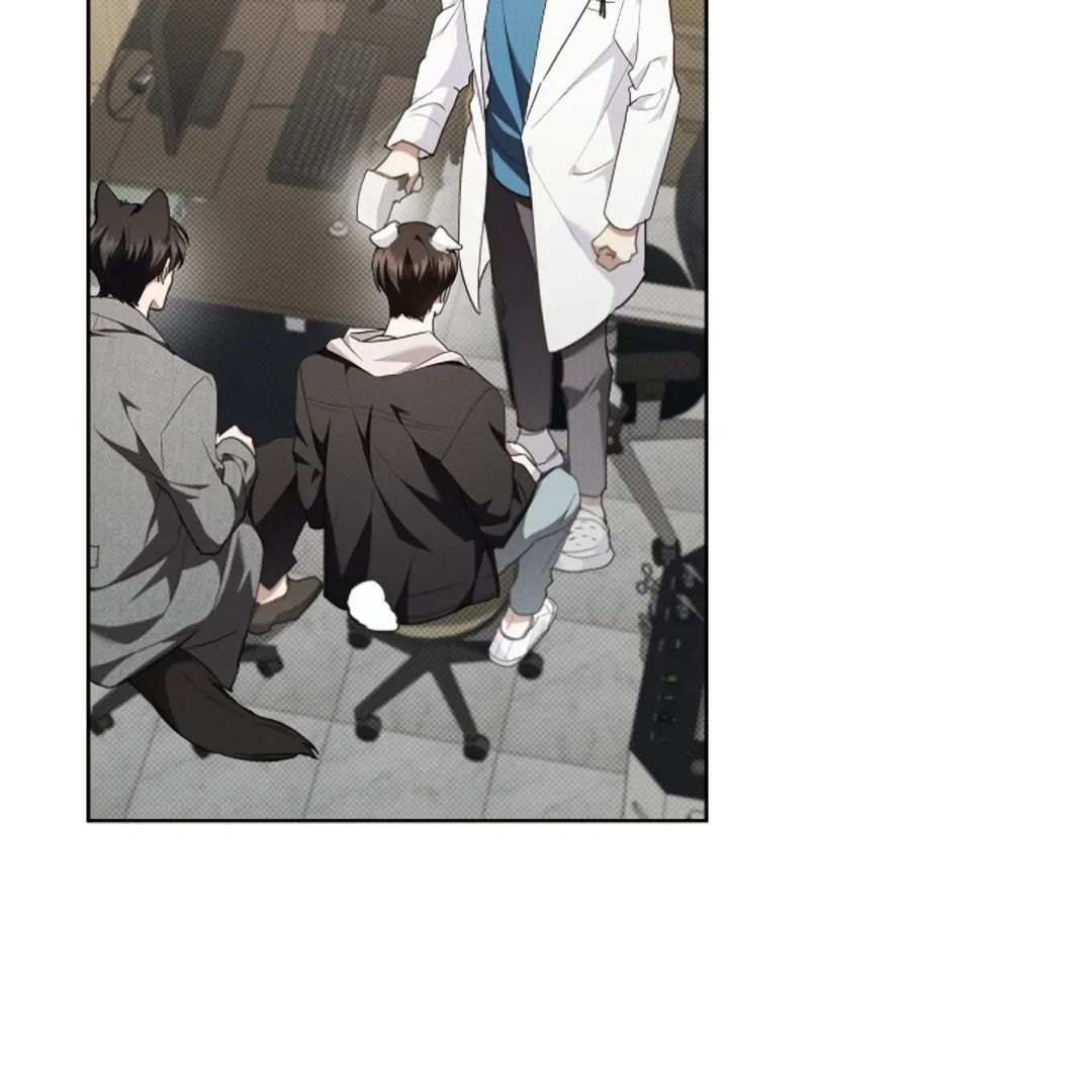 Read Don’t Mess With the Pooch! chapter 20 image 3 on Lezhin