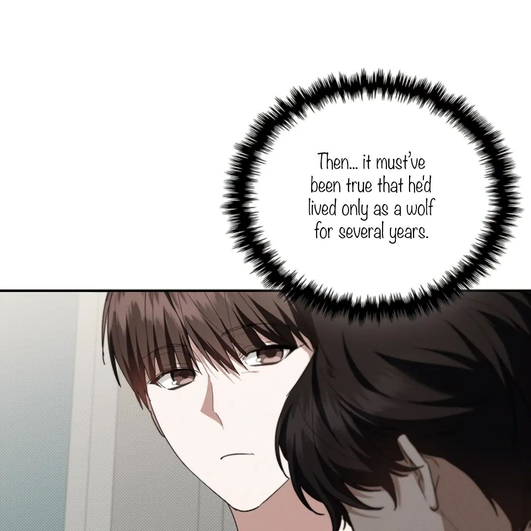 Read Don’t Mess With the Pooch! chapter 20 image 35 on Lezhin