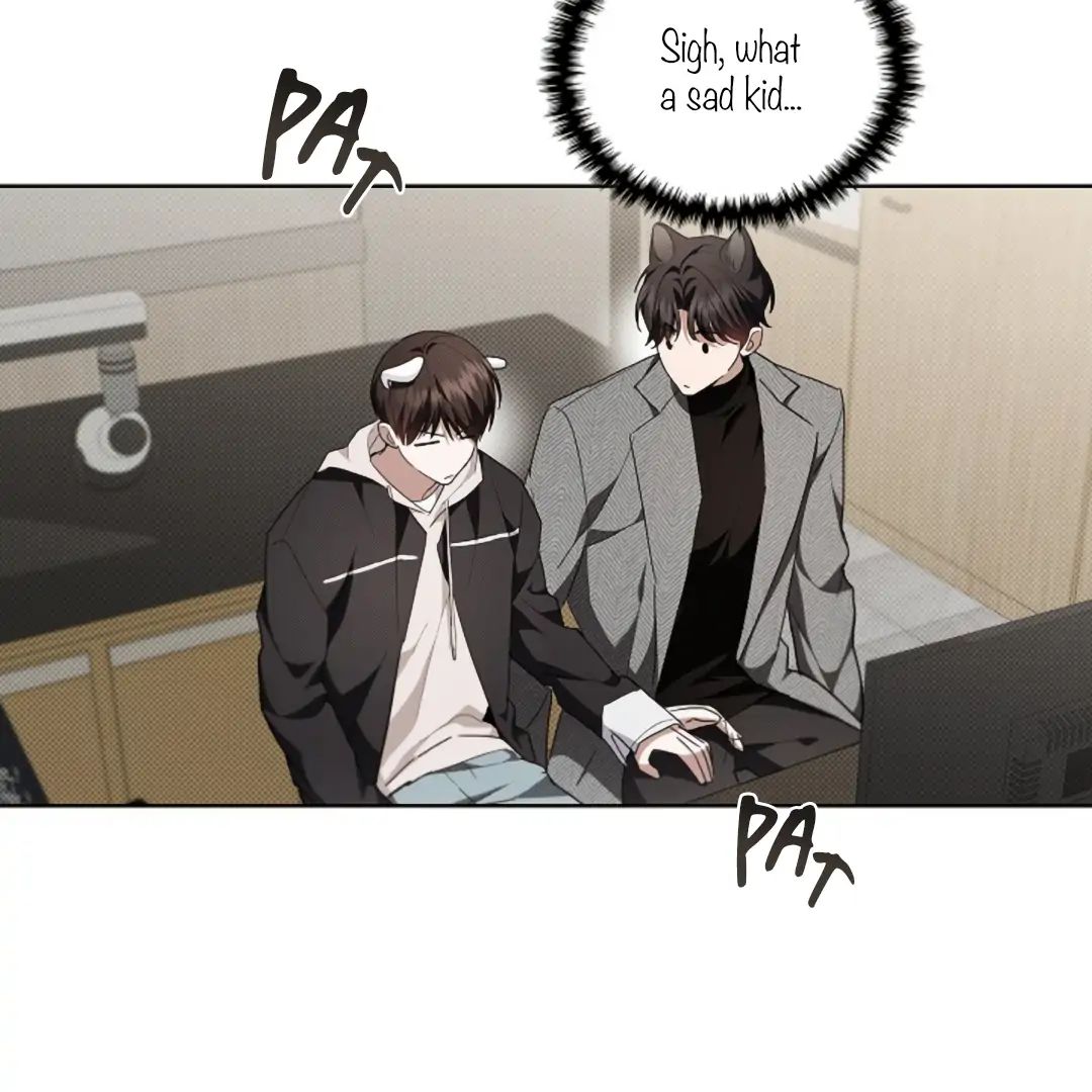 Read Don’t Mess With the Pooch! chapter 20 image 37 on Lezhin
