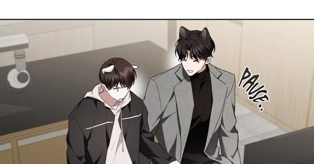 Read Don’t Mess With the Pooch! chapter 20 image 38 on Lezhin