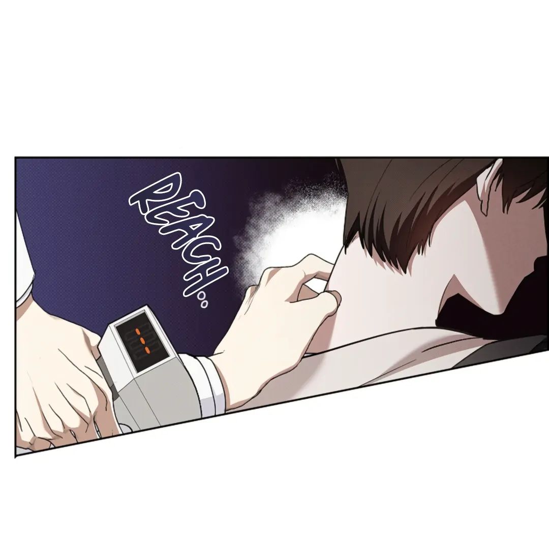 Read Don’t Mess With the Pooch! chapter 20 image 4 on Lezhin