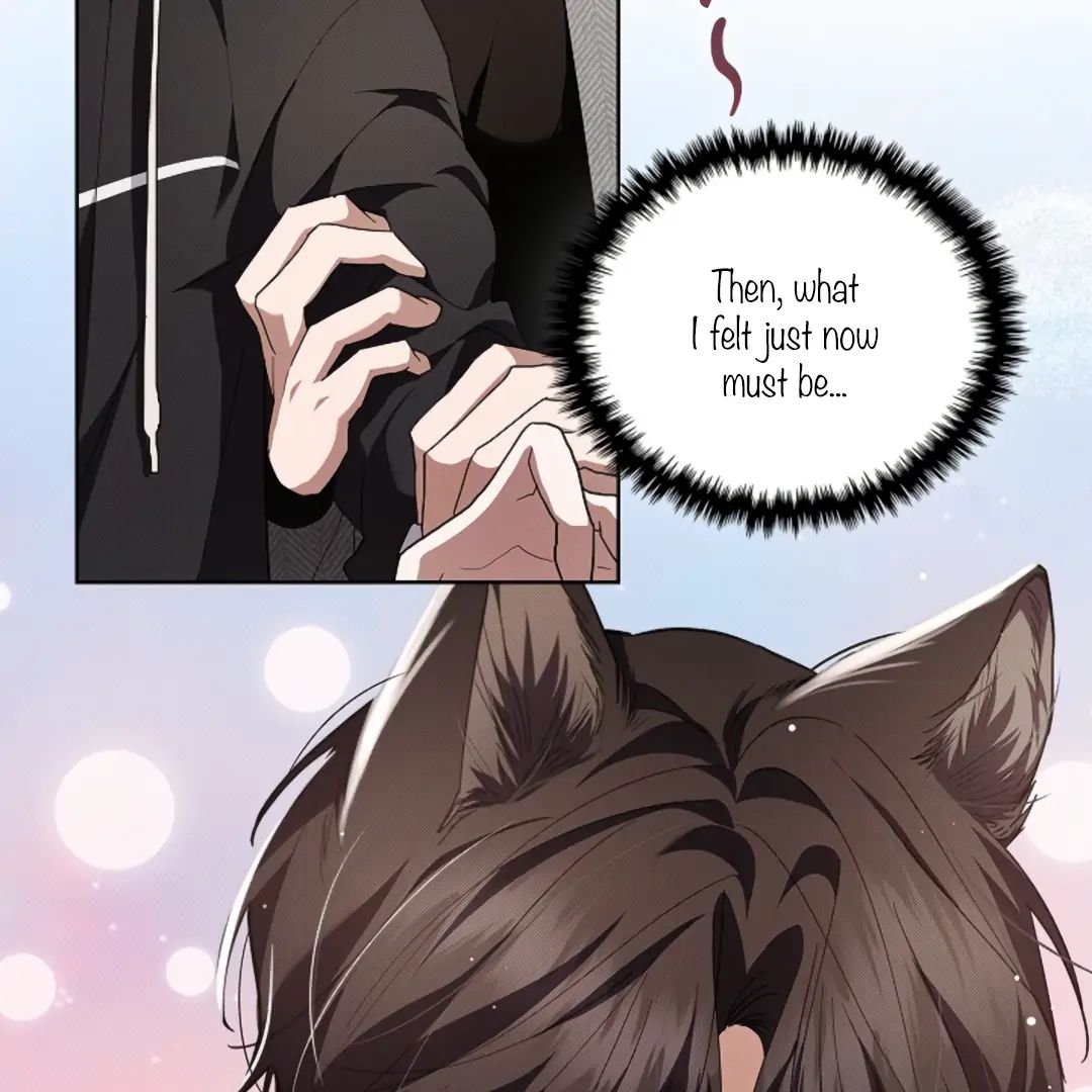 Read Don’t Mess With the Pooch! chapter 20 image 41 on Lezhin