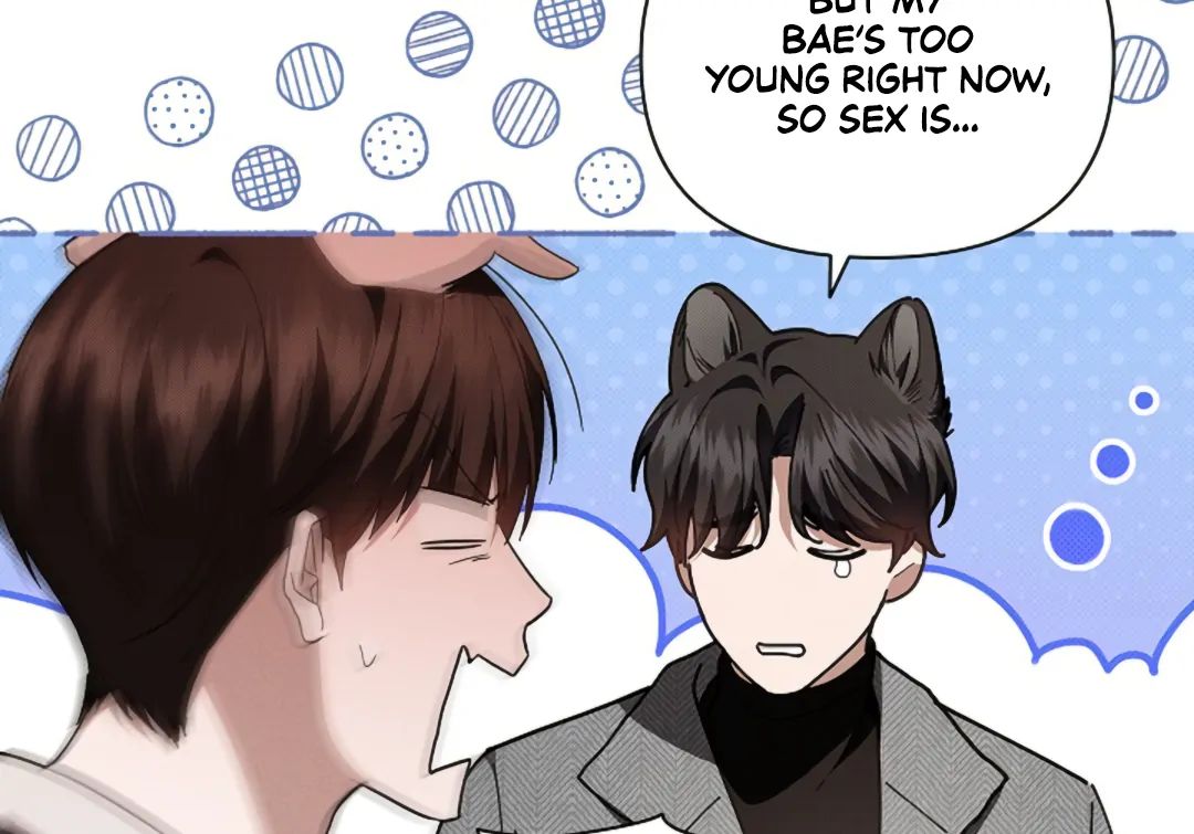 Read Don’t Mess With the Pooch! chapter 20 image 47 on Lezhin