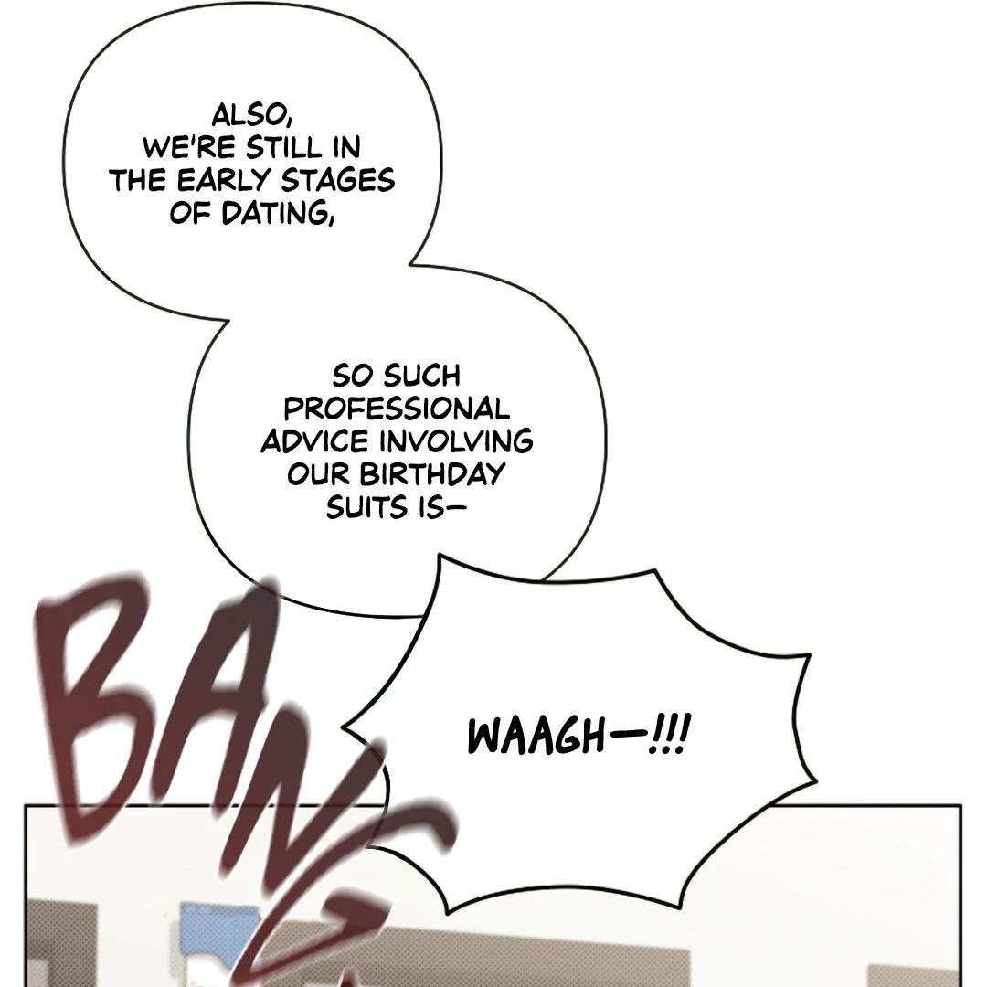 Read Don’t Mess With the Pooch! chapter 20 image 49 on Lezhin