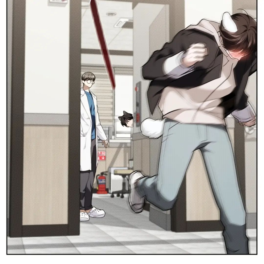 Read Don’t Mess With the Pooch! chapter 20 image 50 on Lezhin