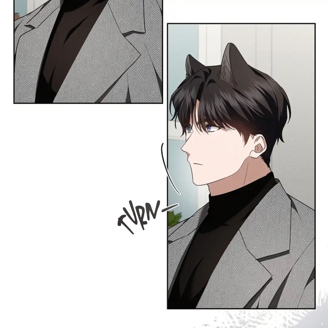 Read Don’t Mess With the Pooch! chapter 20 image 52 on Lezhin