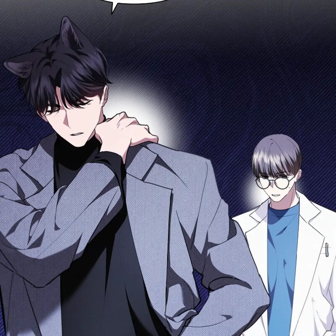 Read Don’t Mess With the Pooch! chapter 20 image 54 on Lezhin