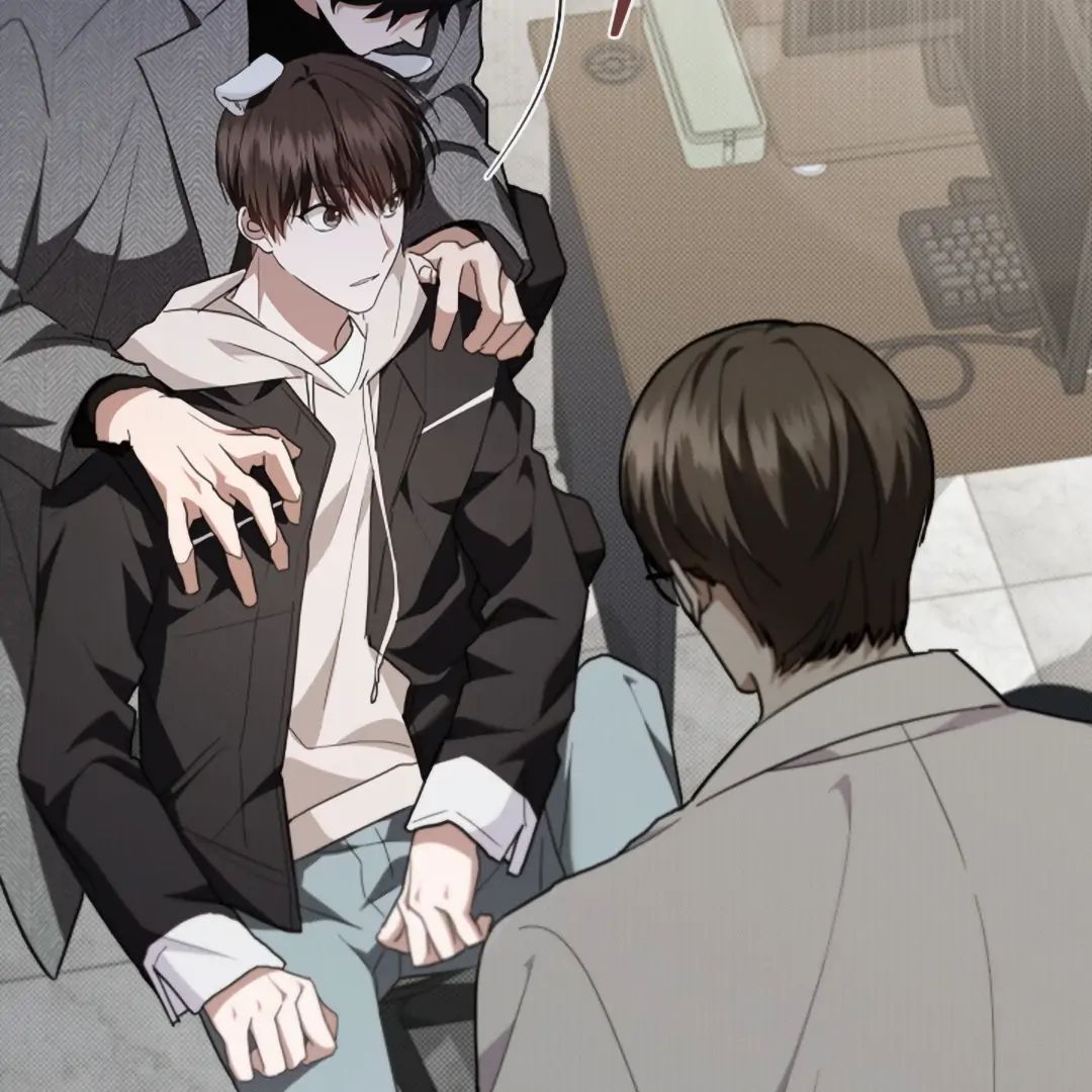 Read Don’t Mess With the Pooch! chapter 20 image 6 on Lezhin