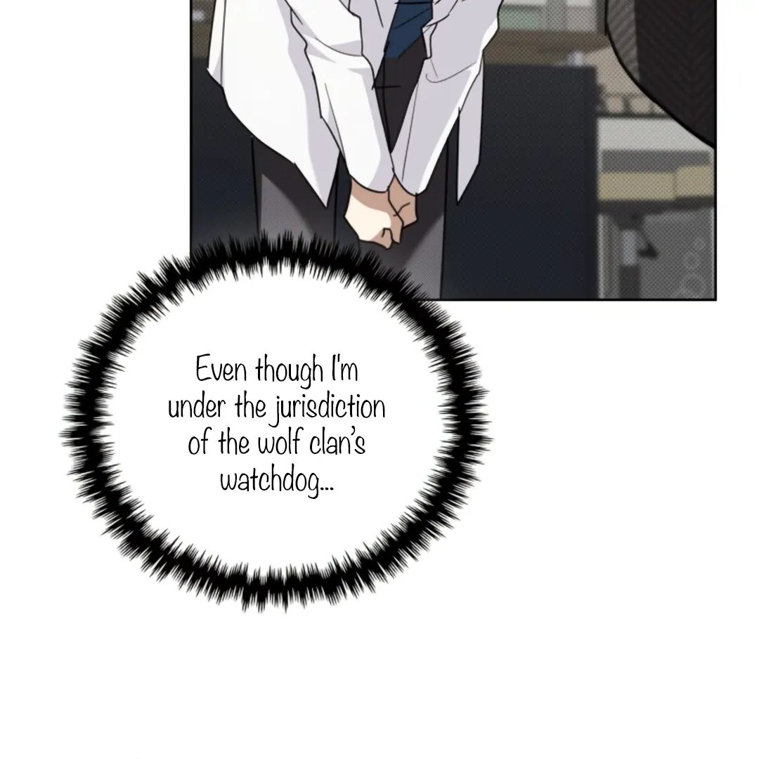 Read Don’t Mess With the Pooch! chapter 20 image 63 on Lezhin