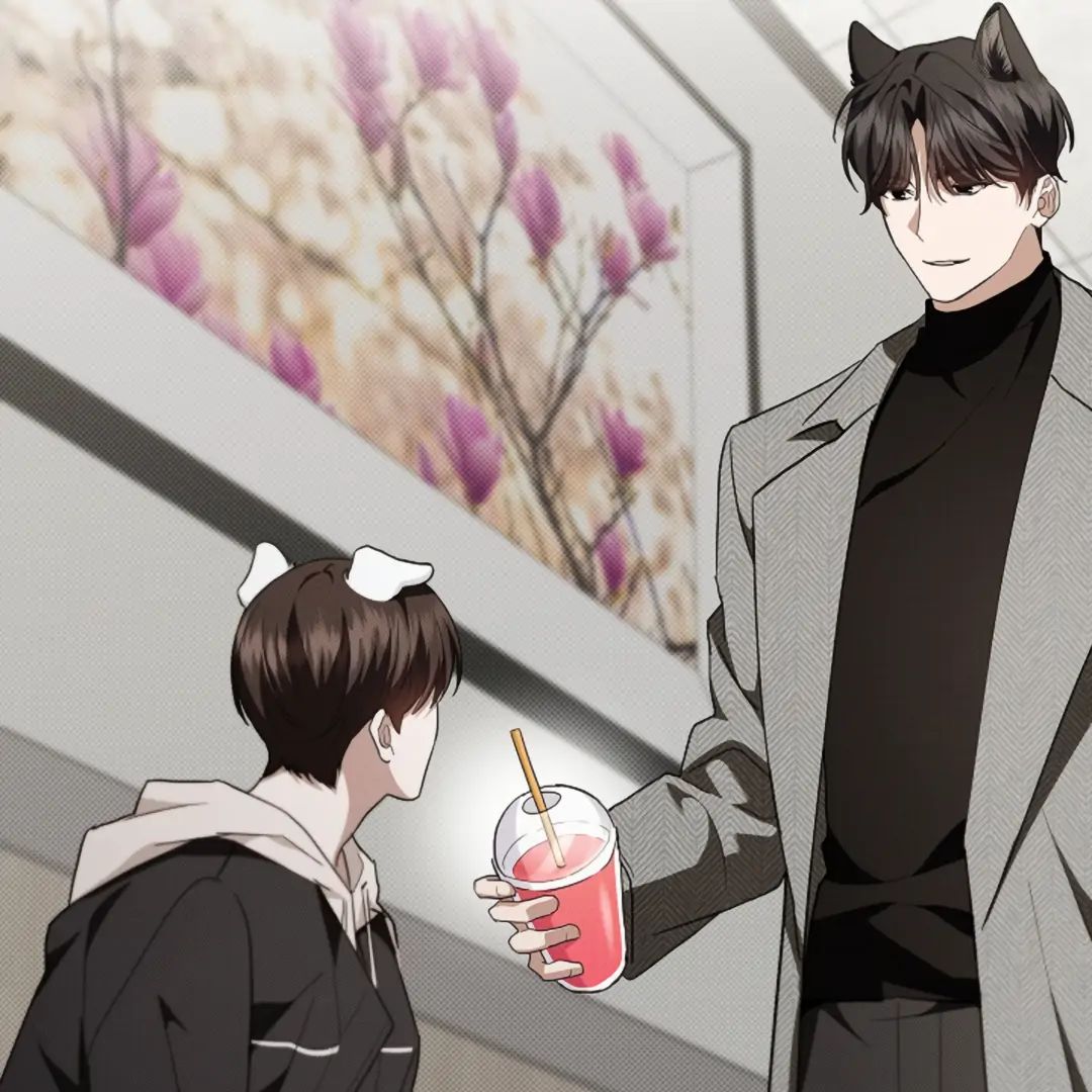 Read Don’t Mess With the Pooch! chapter 20 image 67 on Lezhin
