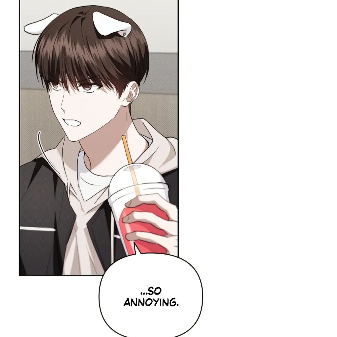 Read Don’t Mess With the Pooch! chapter 20 image 69 on Lezhin
