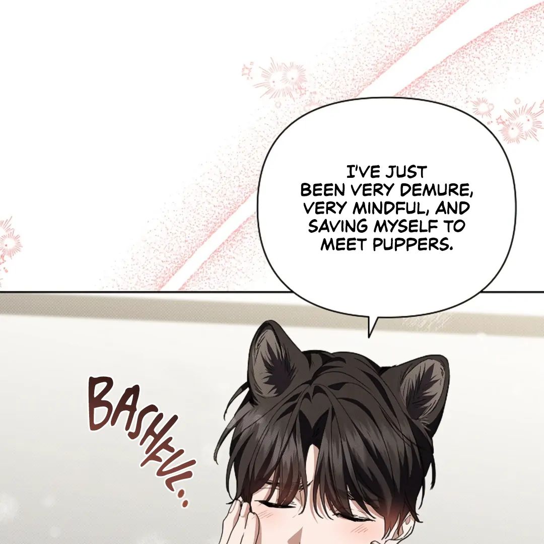Read Don’t Mess With the Pooch! chapter 20 image 77 on Lezhin