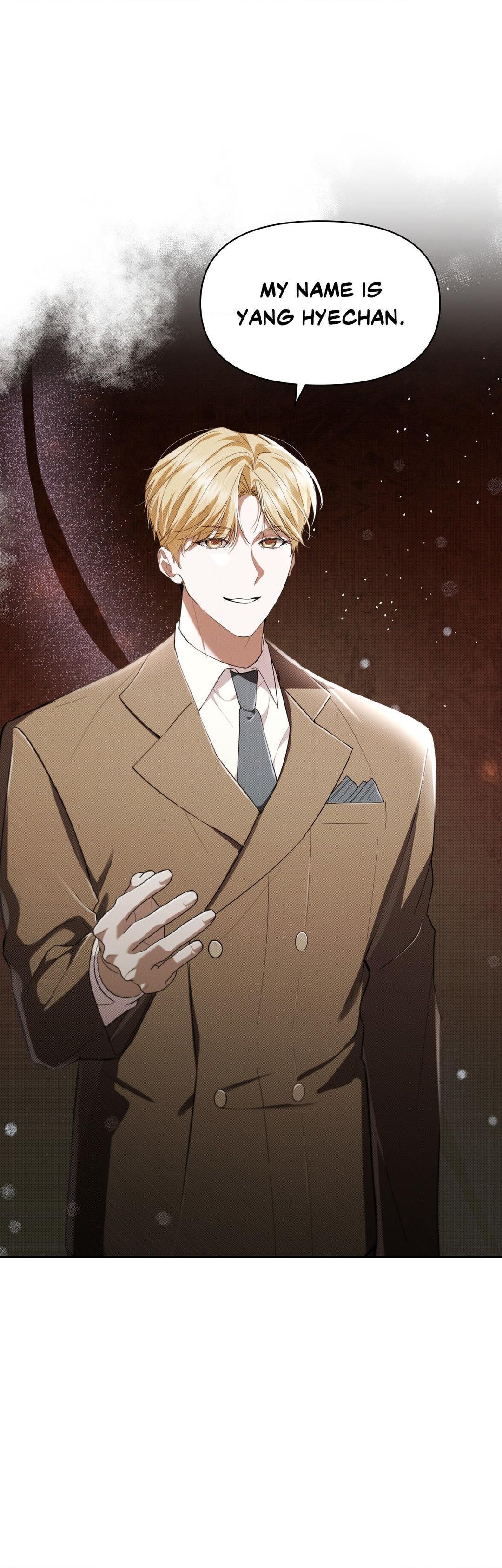 Read Don’t Mess With the Pooch! chapter 21.1 image 0 on Lezhin
