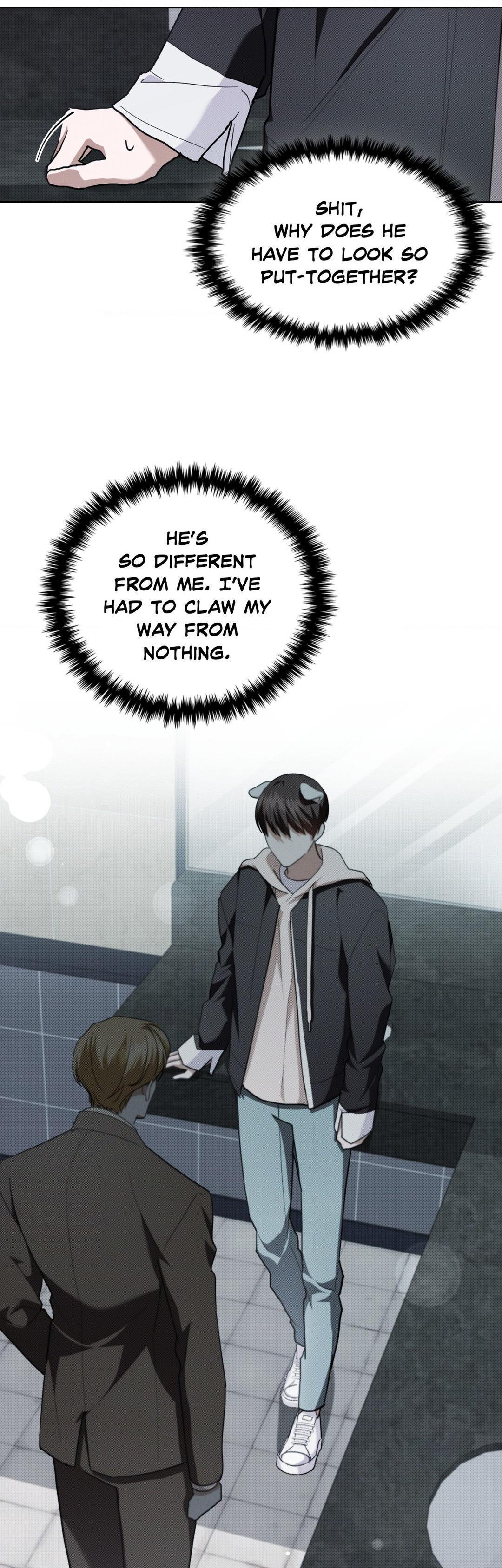 Read Don’t Mess With the Pooch! chapter 21.1 image 1 on Lezhin