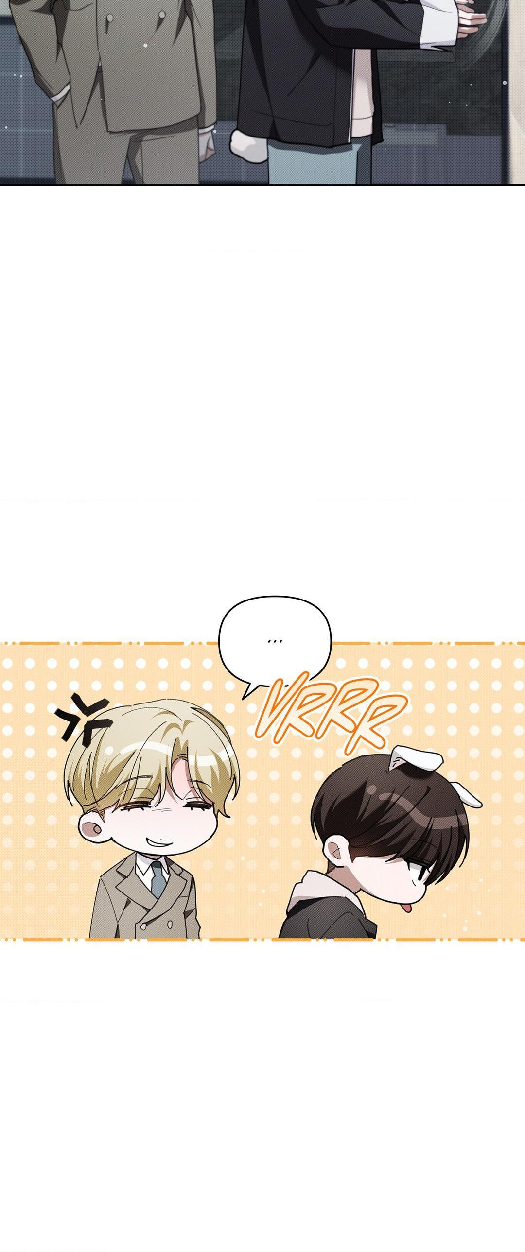 Read Don’t Mess With the Pooch! chapter 21.1 image 13 on Lezhin