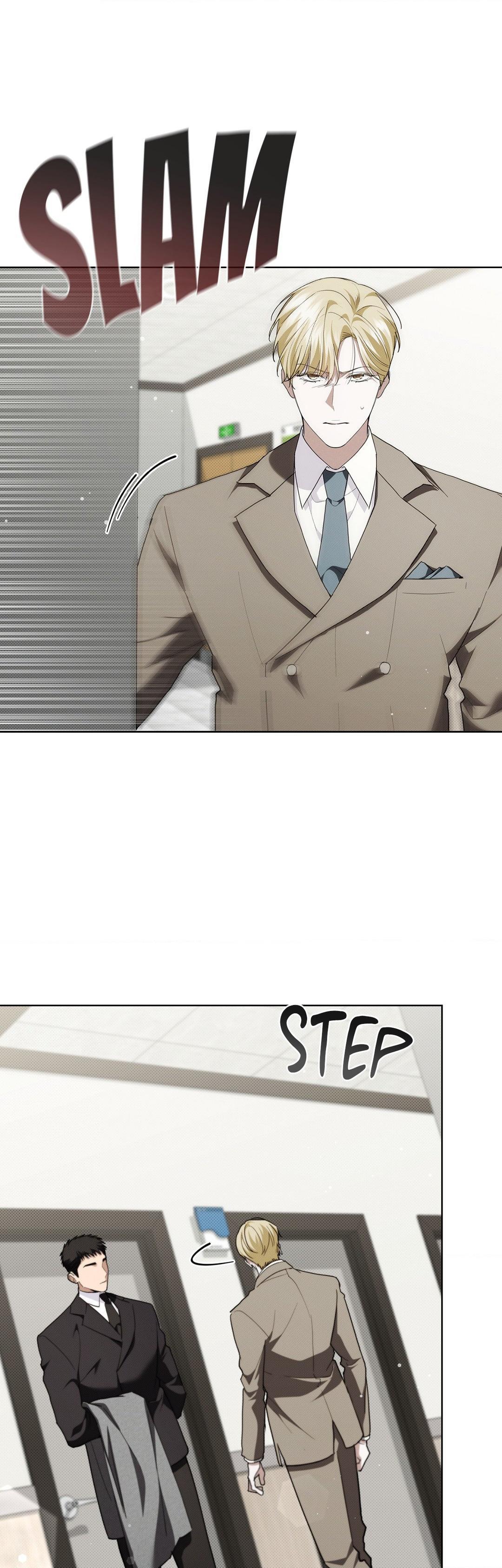Read Don’t Mess With the Pooch! chapter 21.1 image 24 on Lezhin