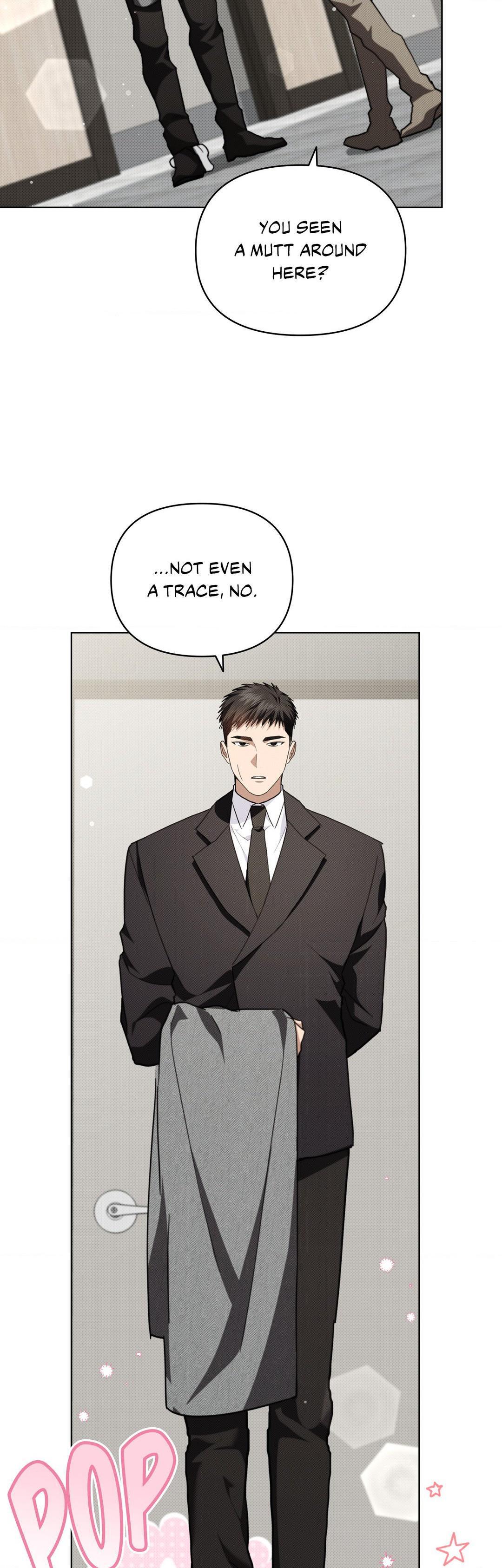 Read Don’t Mess With the Pooch! chapter 21.1 image 25 on Lezhin
