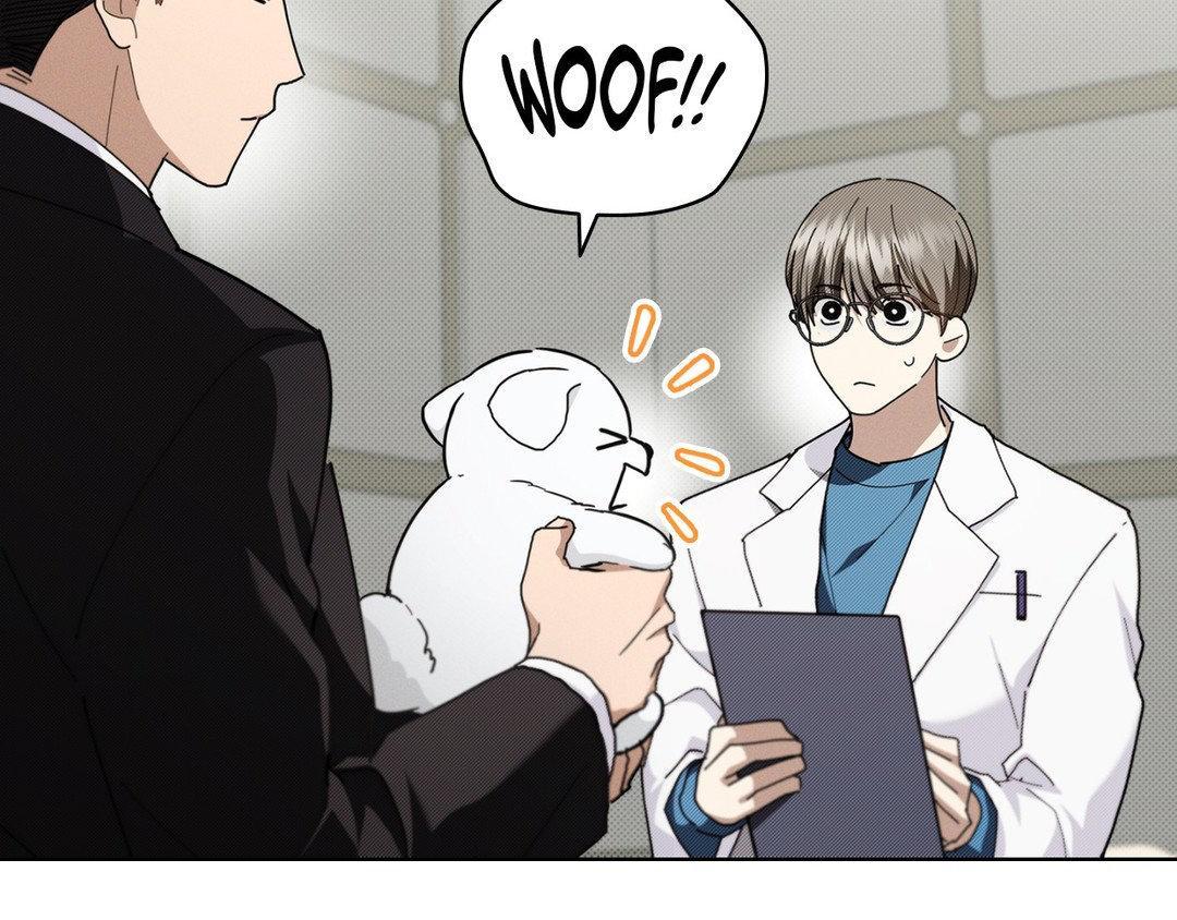 Read Don’t Mess With the Pooch! chapter 21.1 image 33 on Lezhin