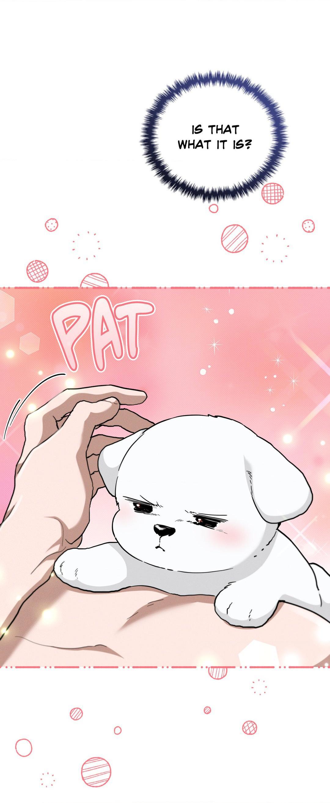 Read Don’t Mess With the Pooch! chapter 21.1 image 43 on Lezhin