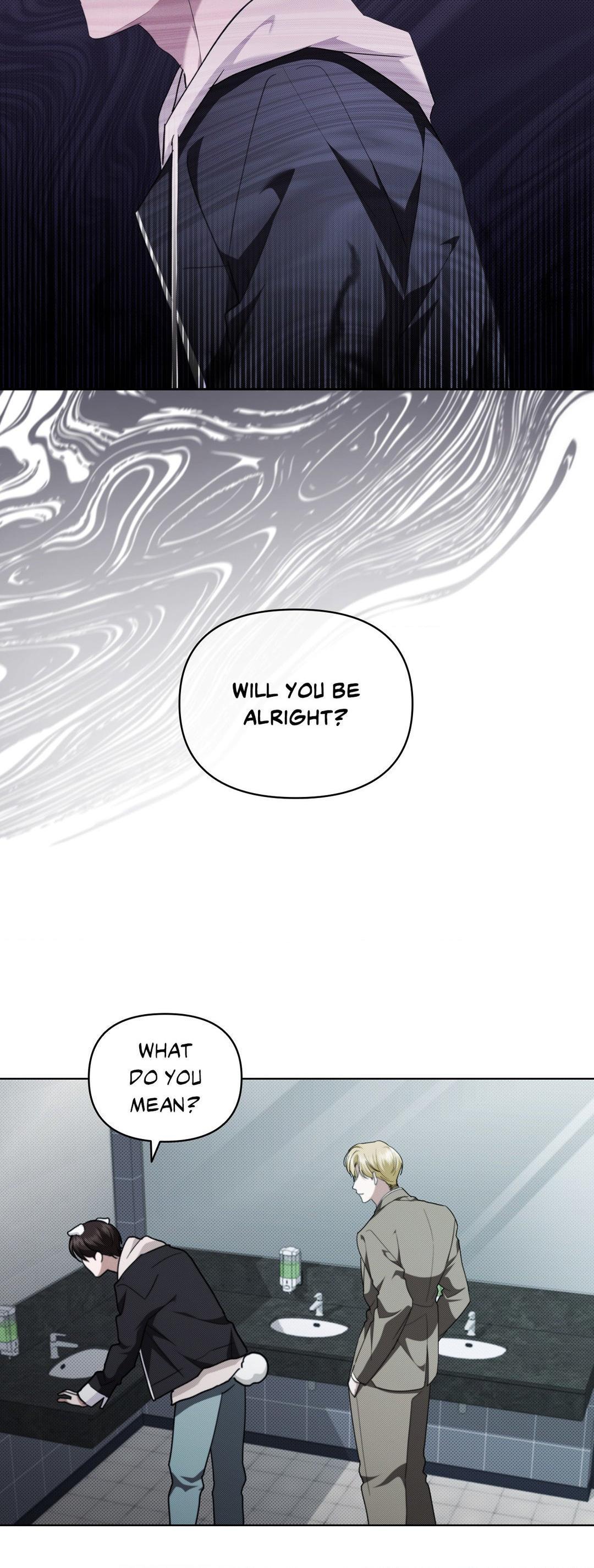 Read Don’t Mess With the Pooch! chapter 21.1 image 5 on Lezhin