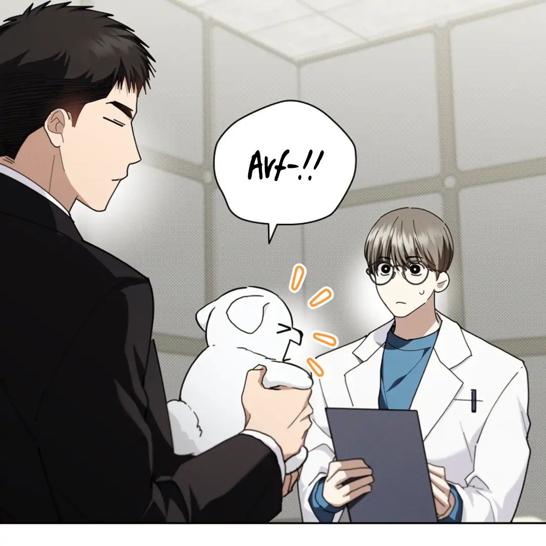 Read Don’t Mess With the Pooch! chapter 21 image 102 on Lezhin