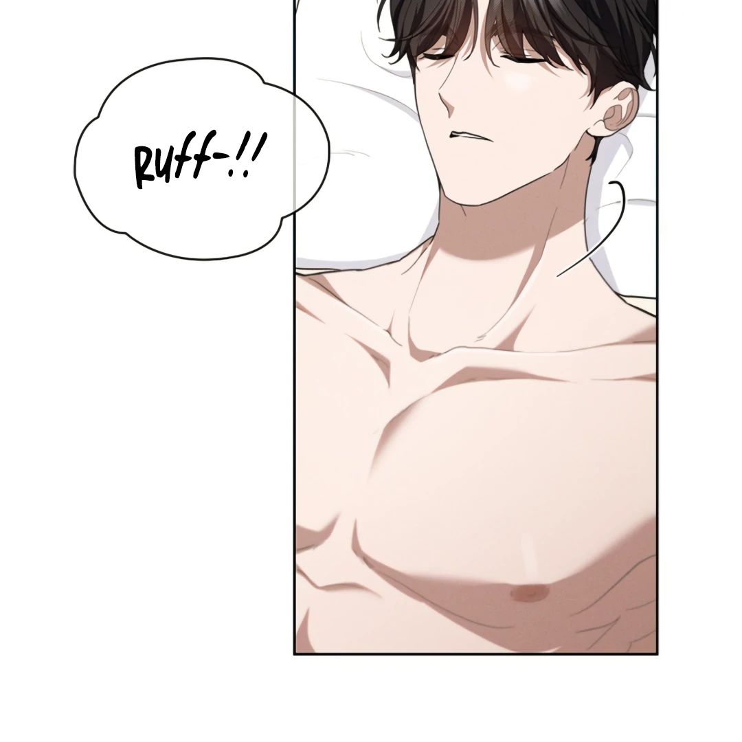 Read Don’t Mess With the Pooch! chapter 21 image 104 on Lezhin