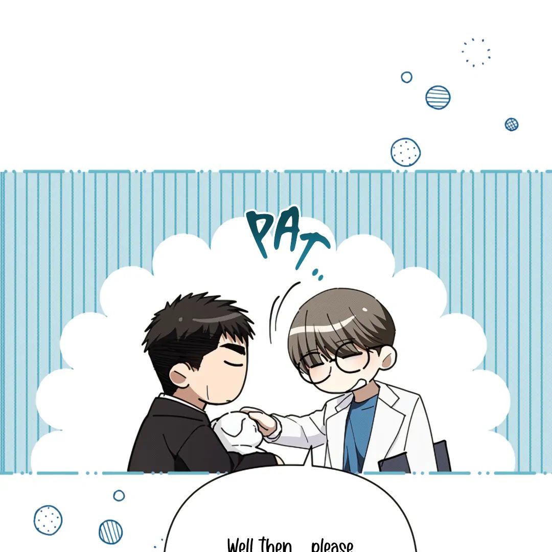 Read Don’t Mess With the Pooch! chapter 21 image 105 on Lezhin