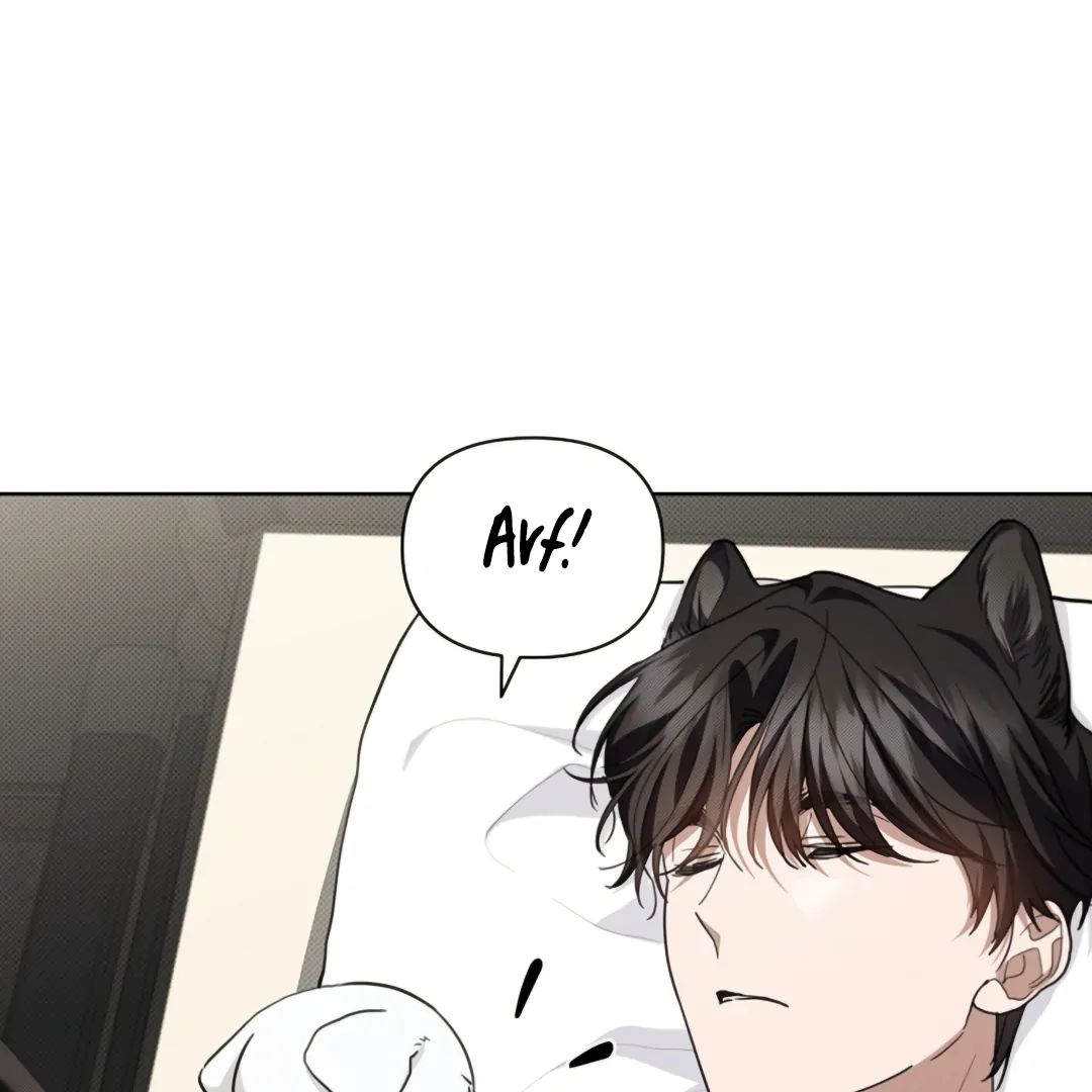 Read Don’t Mess With the Pooch! chapter 21 image 108 on Lezhin