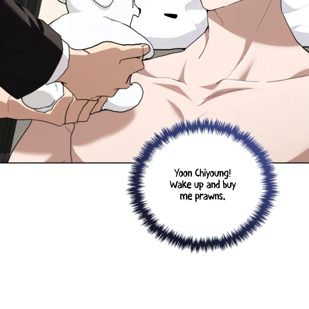 Read Don’t Mess With the Pooch! chapter 21 image 109 on Lezhin