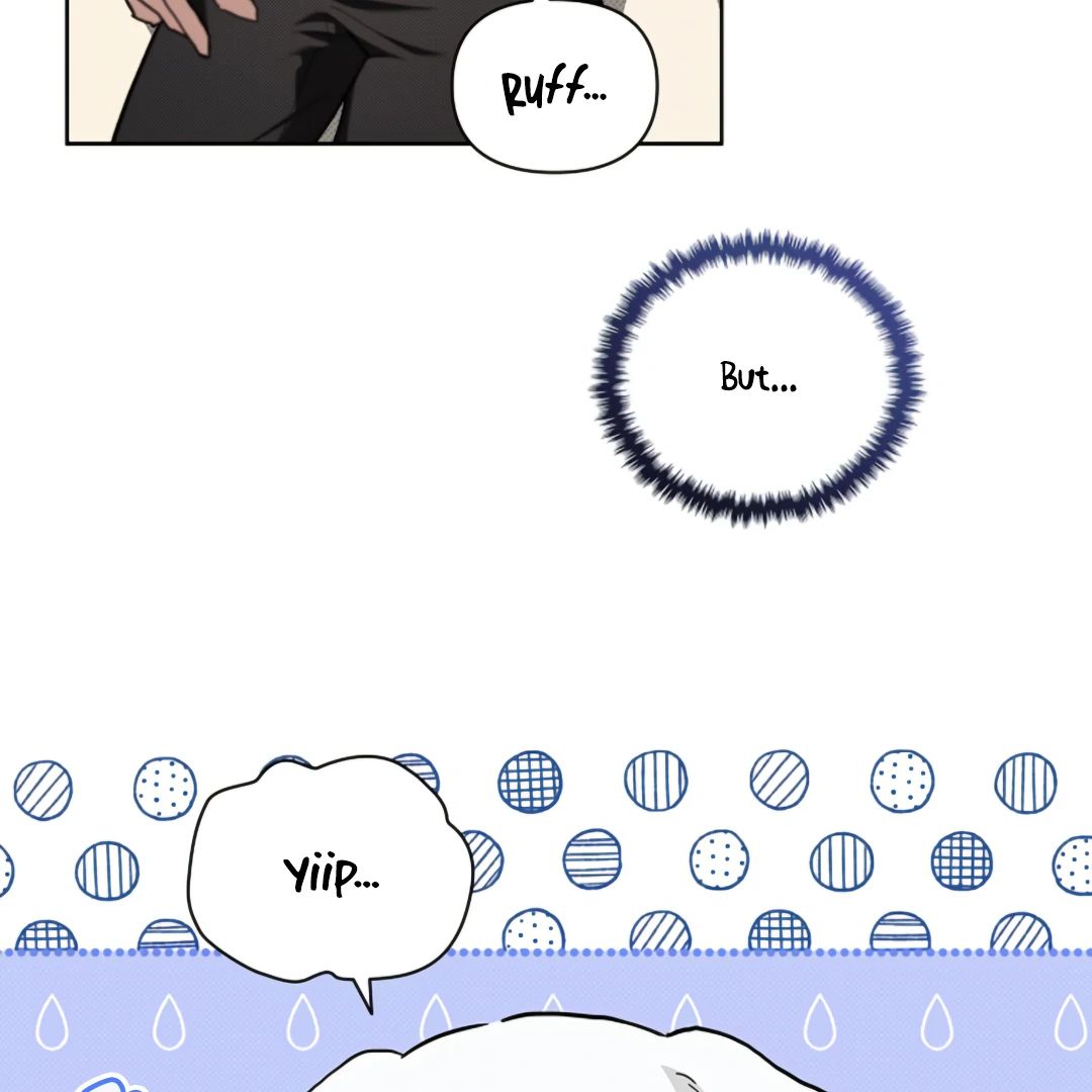 Read Don’t Mess With the Pooch! chapter 21 image 117 on Lezhin