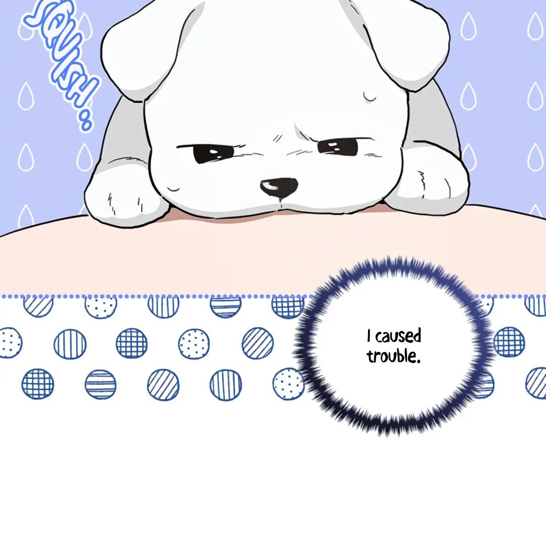 Read Don’t Mess With the Pooch! chapter 21 image 118 on Lezhin