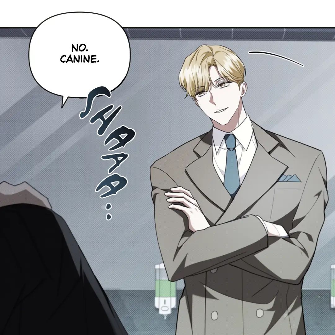 Read Don’t Mess With the Pooch! chapter 21 image 12 on Lezhin