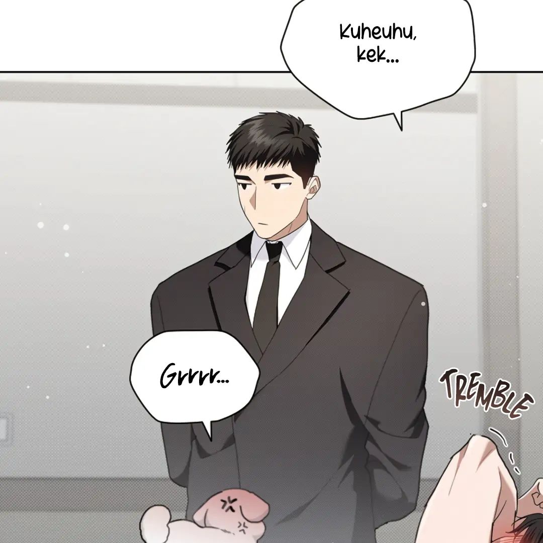 Read Don’t Mess With the Pooch! chapter 21 image 124 on Lezhin