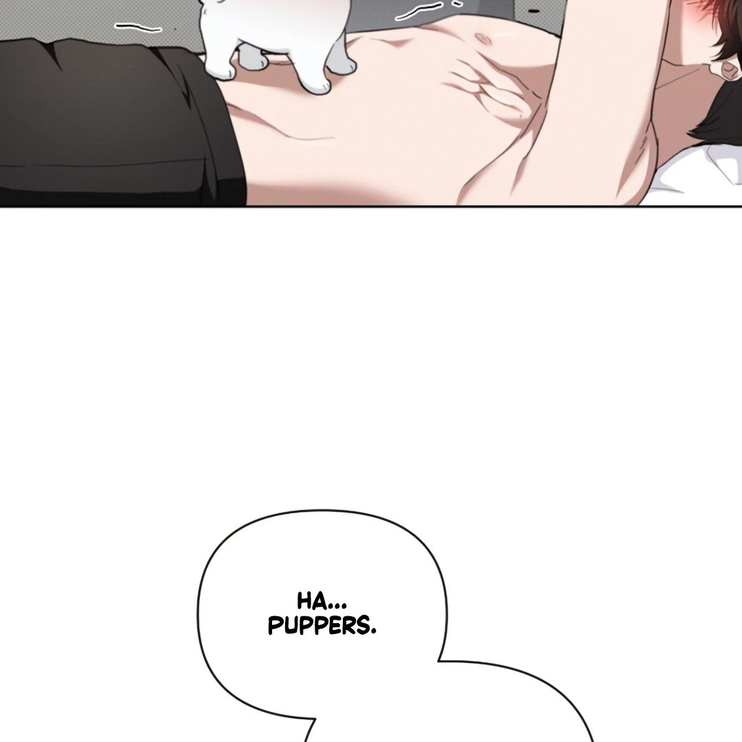Read Don’t Mess With the Pooch! chapter 21 image 125 on Lezhin