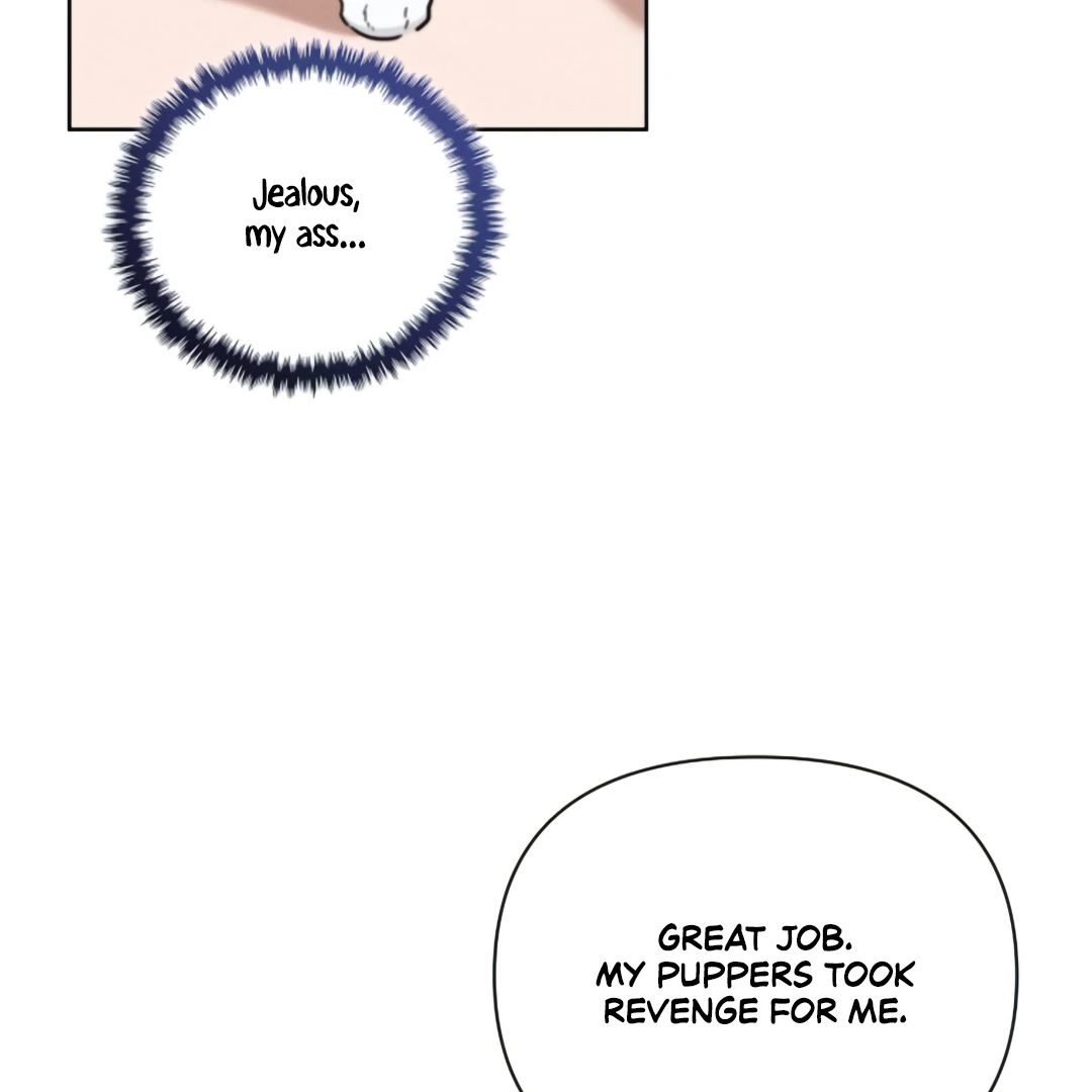 Read Don’t Mess With the Pooch! chapter 21 image 127 on Lezhin
