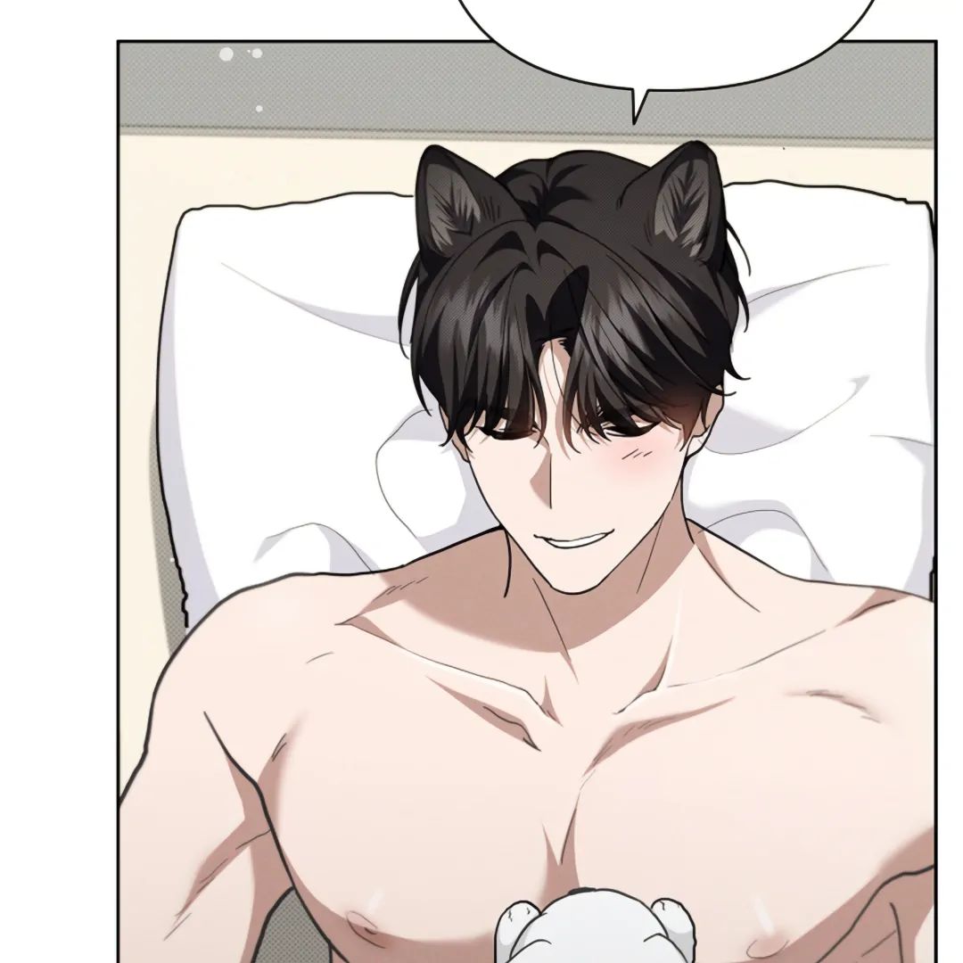 Read Don’t Mess With the Pooch! chapter 21 image 128 on Lezhin