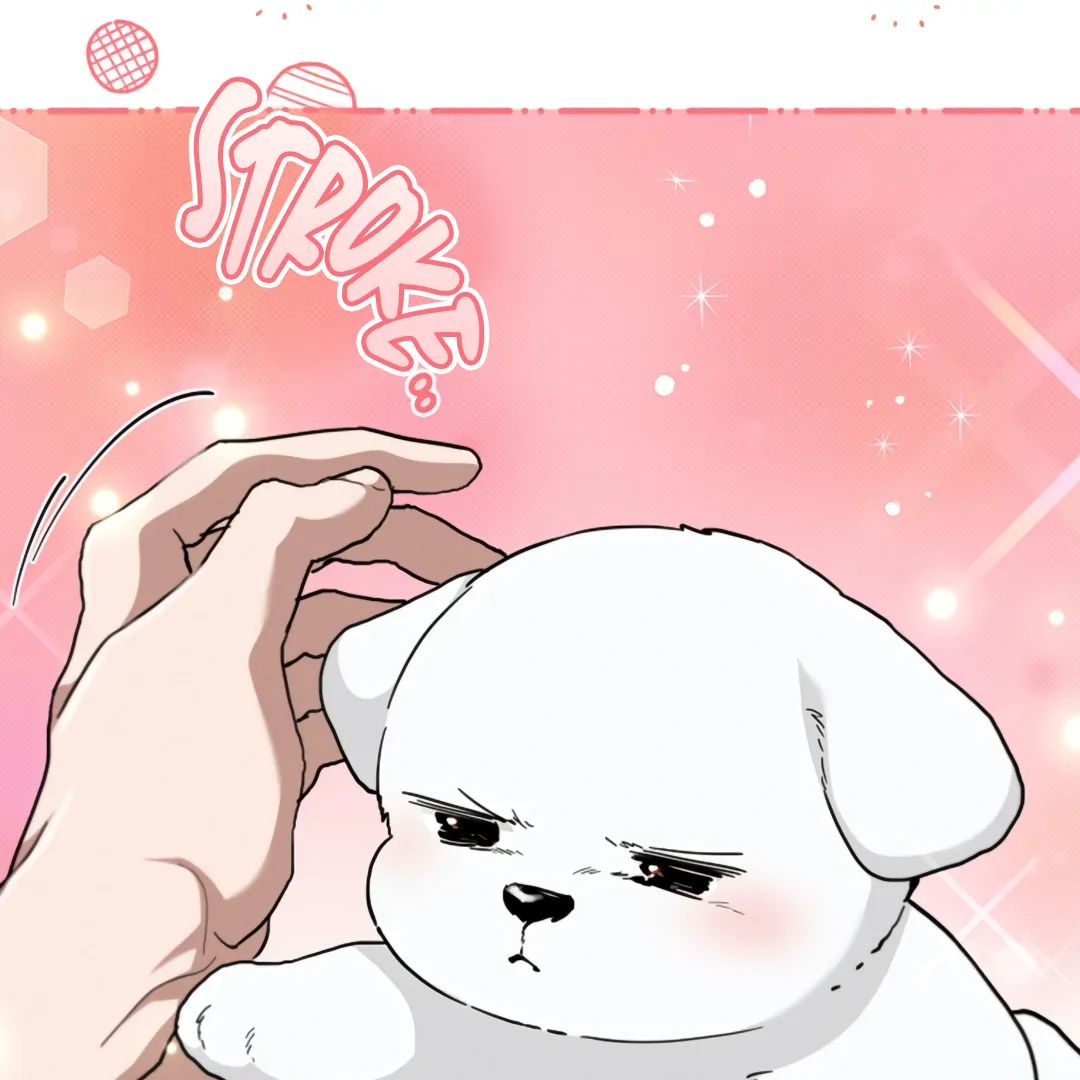 Read Don’t Mess With the Pooch! chapter 21 image 131 on Lezhin