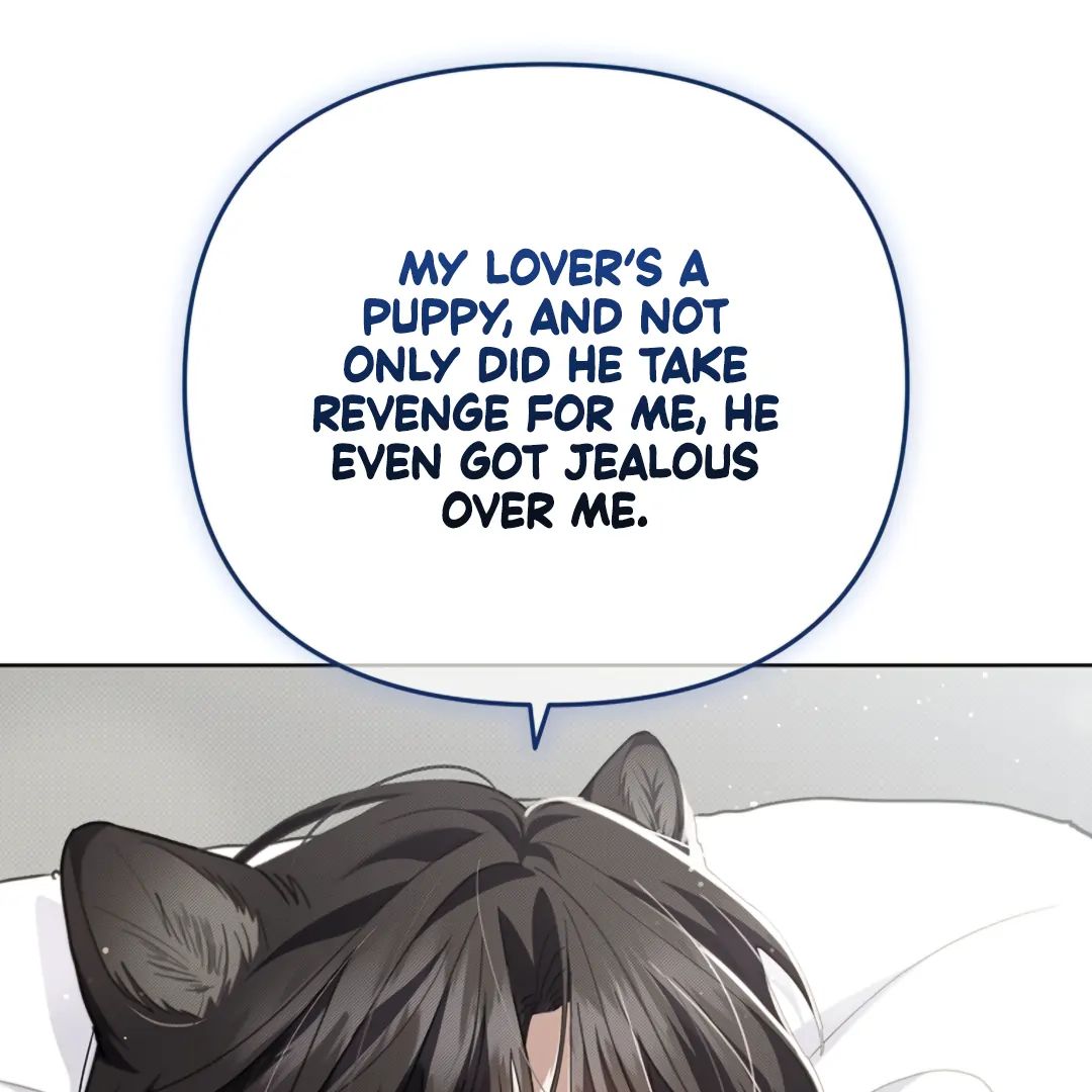 Read Don’t Mess With the Pooch! chapter 21 image 133 on Lezhin