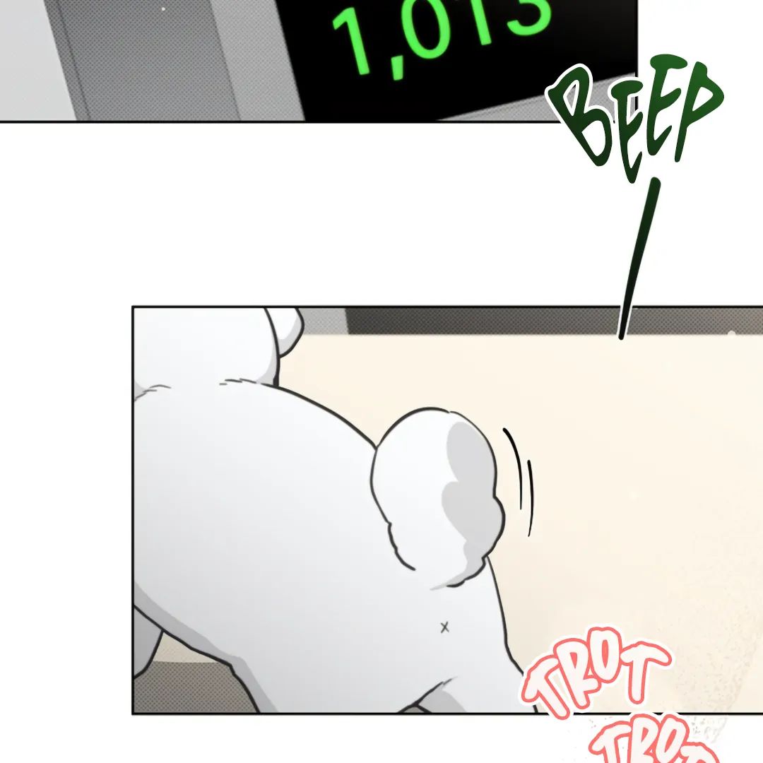 Read Don’t Mess With the Pooch! chapter 21 image 136 on Lezhin