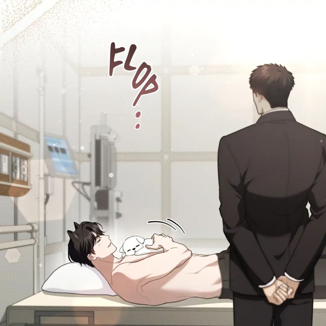 Read Don’t Mess With the Pooch! chapter 21 image 138 on Lezhin