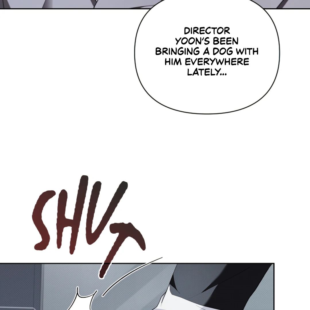 Read Don’t Mess With the Pooch! chapter 21 image 15 on Lezhin