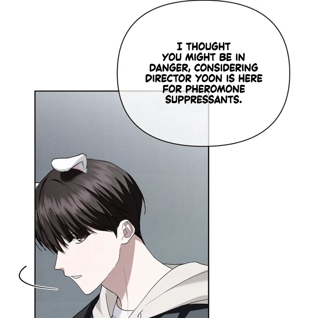 Read Don’t Mess With the Pooch! chapter 21 image 21 on Lezhin