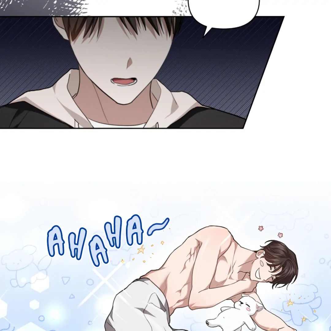 Read Don’t Mess With the Pooch! chapter 21 image 25 on Lezhin