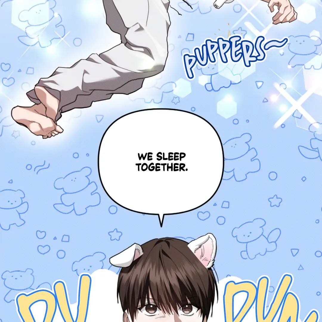 Read Don’t Mess With the Pooch! chapter 21 image 26 on Lezhin