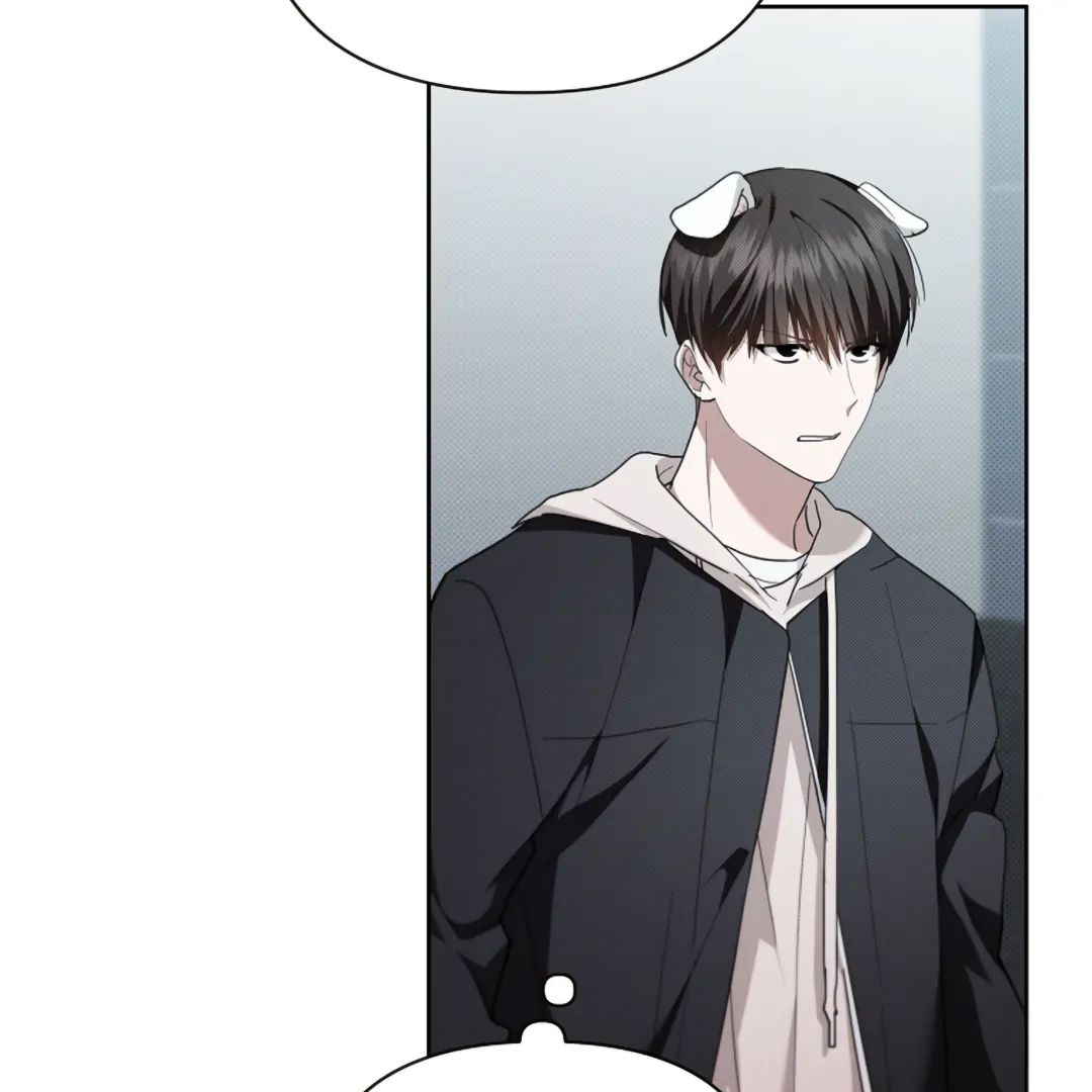 Read Don’t Mess With the Pooch! chapter 21 image 35 on Lezhin