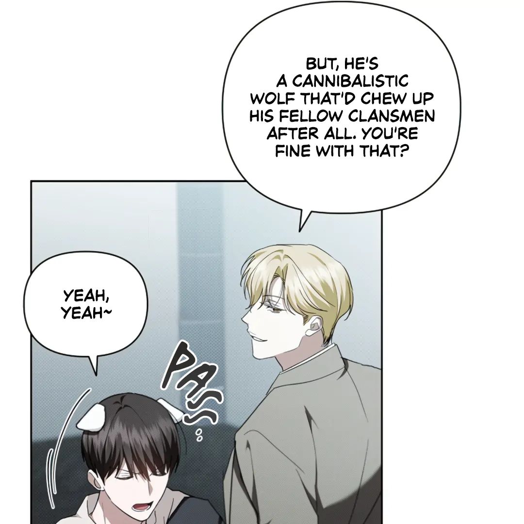 Read Don’t Mess With the Pooch! chapter 21 image 38 on Lezhin