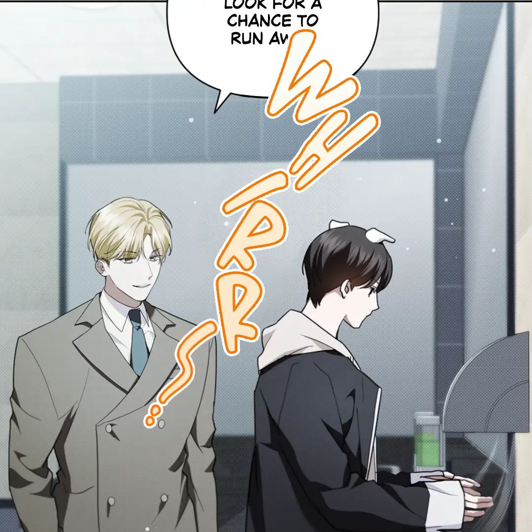 Read Don’t Mess With the Pooch! chapter 21 image 40 on Lezhin