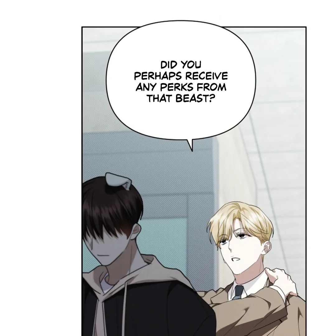 Read Don’t Mess With the Pooch! chapter 21 image 51 on Lezhin